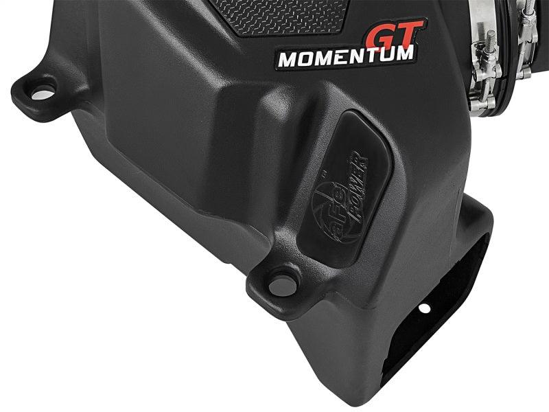 aFe POWER Momentum GT Pro Dry S Cold Air Intake 2017 RAM 2500 Power Wagon V8-6.4L HEMI | Too Fast Autoparts | Order Online