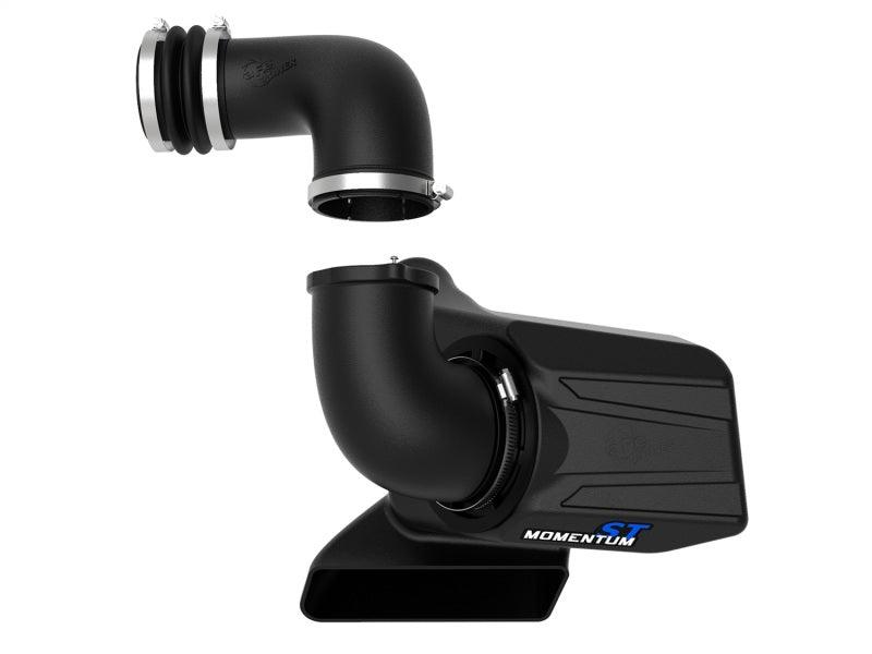 aFe Momentum ST Pro 5R Cold Air Intake System 2018 Volkswagen Atlas V6-3.6L | Too Fast Autoparts | Order Online