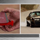 EBC 93-94 Eagle Talon 1.8 Redstuff Rear Brake Pads