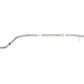 aFe Large Bore-HD 3in 409SS DPF-Back 20-21 GM Trucks L6-3.0L (td) LM2 - Black Tip | Too Fast Autoparts | Order Online