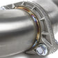 Skunk2 MegaPower RR 92-95 Honda Civic Hatchback 76mm Exhaust System (Fab Work Reqd)
