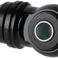 Fox 99+ Chevy HD 2.0 Performance Series 11.1in. Smooth Body IFP Rear Shock (Aluminum) / 4-6in. Lift
