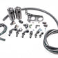 Radium Engineering Dual Catch Can Kit Gallardo LP Fluid Lock