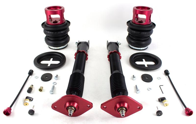 Air Lift Performance 02-07 Infiniti G35 / 03-08 Nissan 350Z Rear Kit | Too Fast Autoparts | Order Online