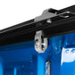 Lund 99-07 Chevy Silverado 1500 (6.5ft. Bed) Genesis Roll Up Tonneau Cover - Black