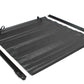 Lund 99-07 Chevy Silverado 1500 (6.5ft. Bed) Genesis Roll Up Tonneau Cover - Black