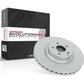 Power Stop 97-02 Dodge Dakota Front Evolution Geomet Coated Rotor