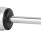 Fox 94-11 Dodge 2500/3500 2.0 Performance Series 12.1in. Smooth Body IFP Rear Shock / 4-6in. Lift