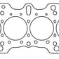 Cometic Honda Hybrid LS/VTEC 83mm .027 inch MLS Head Gasket B18A/B w/VTEC Head