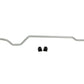 Whiteline 04-07 Subaru WRX Sedan and Wagon / 04-07 Subaru Impreza Non-Turbo w/ OE swaybar Rear 22mm