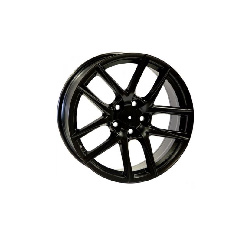 OE+ LX04 17X7.5 5X114.3MM 60.1MM