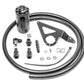 Radium FR-S/BRZ/86 Crankcase Vent Side Catch Can Kit Fluid Lock