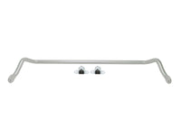 Whiteline 00-04 Honda S2000 AP Barre stabilisatrice avant 30 mm robuste