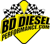 Arrêt d'urgence du moteur BD Diesel E-PAS - Chevrolet 2008-2010 6,6 L