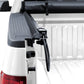 Lund 15-17 Chevy Colorado (5ft. Bed) Genesis Elite Roll Up Tonneau Cover - Black