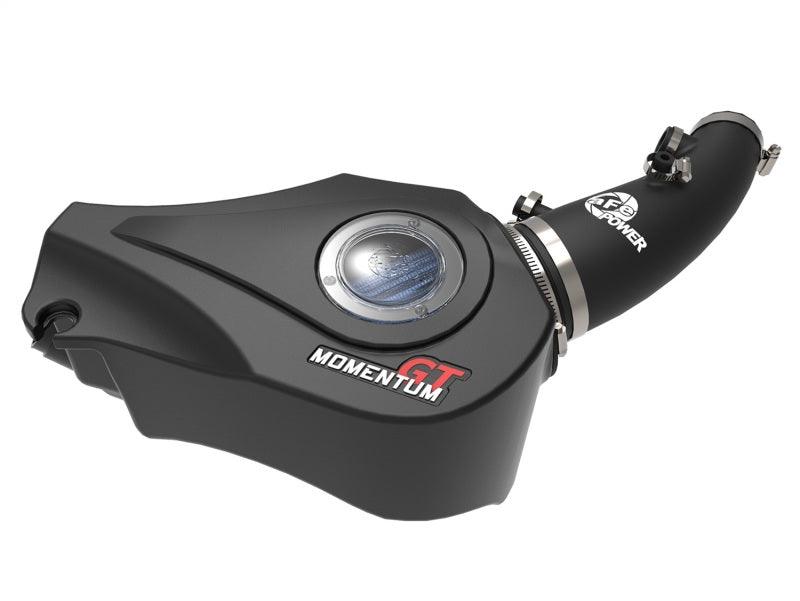 aFe Momentum GT Pro 5R Cold Air Intake System 17-18 Fiat 124 Spider I4 1.4L (t) | Too Fast Autoparts | Order Online