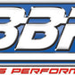 BBK 11-15 Ford Mustang 3.7L Shorty Tuned Length Header - 1-5/8 Titanium Ceramic (CARB EO 11-14 Only)
