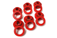 Energy Suspension 81-87 GM 1/2-3/4-1 tonne C-10/C-20/C30/C1500/C2500/C3500 PU 2WD Rouge