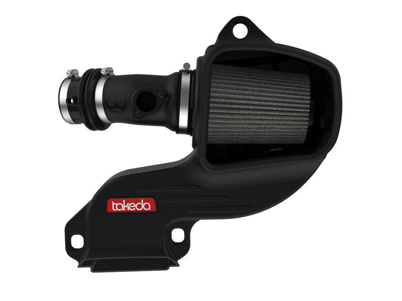 aFe Takeda Intakes Stage-2 PDS AIS 14-18 Mazda 3 I4-2.5L | Too Fast Autoparts | Order Online