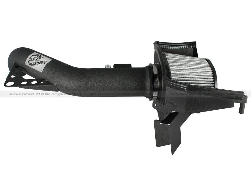 aFe MagnumFORCE Intakes Stage-2 Pro DRY S 12-15 BMW 335i (F30) L6 3.0L (t) N55 | Too Fast Autoparts | Order Online