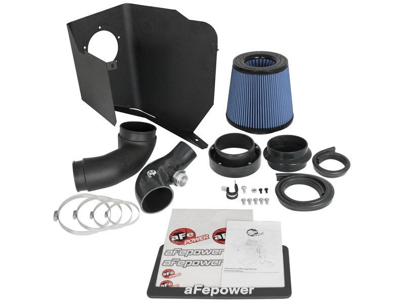 AFE Magnum FORCE Stage-2 Pro 5R Intake System GM Colorado/Canyon 2016 I4-2.8L (td) | Too Fast Autoparts | Order Online