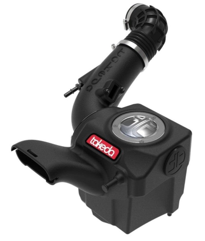 aFe POWER Momentum GT Pro 5R Media Intake System 14-15 Ford Fiesta ST L4-1.6L (t) | Too Fast Autoparts | Order Online