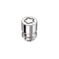 McGard Wheel Lock Nut Set - 5pk. (Cone Seat) M12X1.5 / 13/16 Hex / 1.28in. Length - Chrome