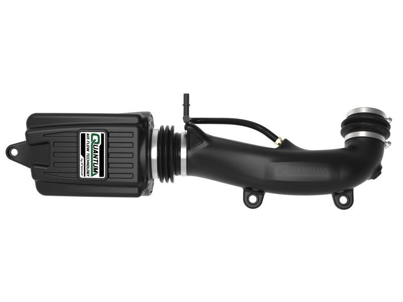 aFe Quantum Pro DRY S Cold Air Intake System 18-20 Jeep Wrangler JL L4-2.0L (t) | Too Fast Autoparts | Order Online