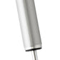 Fox 99+ Chevy HD 2.0 Performance Series 11.1in. Smooth Body IFP Rear Shock (Aluminum) / 4-6in. Lift
