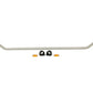 Whiteline 9/10+ Impreza GH/GR MY11 / 9/10+ STi Front 24mm Swaybar-X heavy duty