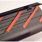 Bushwacker 99-06 Chevy Silverado 1500 Fleetside Rail Caps 78.0in Bed Does Not Fit Flareside - Black
