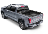 Roll-N-Lock 2019 Chevrolet Silverado 1500& GMC Sierra 1500 96.5in M-Series Retractable Tonneau Cover