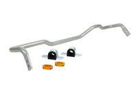 Kit de barre stabilisatrice arrière réglable Whiteline 15-18 Volkswagen Golf R 24 mm