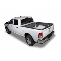 Putco 19-21 Dodge Ram HD - 6.4ft (Standard Box) Molle Passenger Side Panel