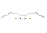 Whiteline 00-05 Toyota Celica Front 24mm Heavy Duty Adjustable Swaybar