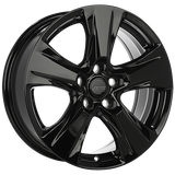 ART Replica 210 Gloss BlackR21017001 | Size: 17x7.0 | Bolt Pattern: 5x114.3 | Offset: 35 | Center Bore: 60.1