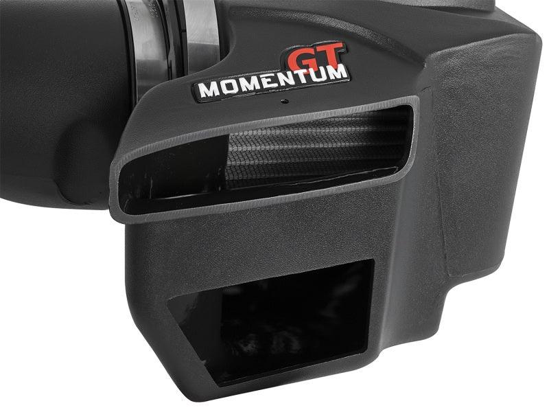 aFe POWER Momentum GT Pro DRY S Cold Air Intake System 16-17 Jeep Grand Cherokee V6-3.6L | Too Fast Autoparts | Order Online