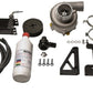 KraftWerks Honda K-Series Race Supercharger Kit w/ 120mm Pulley (C30-94)