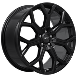ART Replica 225 Gloss BlackR22521001 | Size: 21x9.5 | Bolt Pattern: 5x112 | Offset: 36 | Center Bore: 66.6