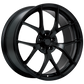 Ruffino Chronos Gloss BlackRUF2720006 | Size: 20x9.0 | Bolt Pattern: 5x114.3 | Offset: 40 | Center Bore: 73.1