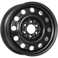 RNB STEEL WHEEL Black Armour CoatRNB18014 | Size: 18x7.5 | Bolt Pattern: 6x139.7 | Offset: 20 | Center Bore: 77.8