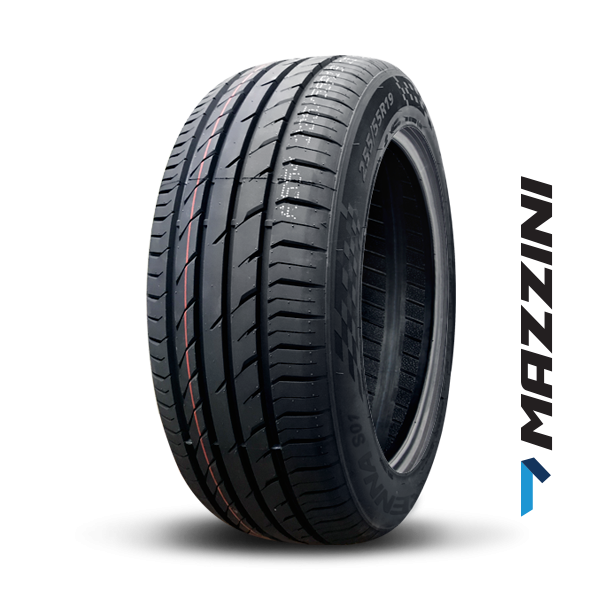 MAZZINI VARENNA S01 255/55R19 111V