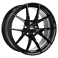 ART Replica 264 Gloss BlackR26418001 | Size: 18x8.0 | Bolt Pattern: 5x112 | Offset: 28 | Center Bore: 66.6