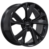 ART Replica 231 Gloss BlackR23120002 | Size: 20x9.0 | Bolt Pattern: 5x112 | Offset: 25 | Center Bore: 66.5
