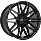 ART Replica 244 Gloss BlackR24420002 | Size: 20x11.5 | Bolt Pattern: 5x112 | Offset: 43 | Center Bore: 66.6