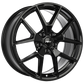 ART Replica 257 Gloss BlackR25718001 | Size: 18x8.0 | Bolt Pattern: 5x112 | Offset: 33 | Center Bore: 66.6