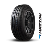 MAZZINI ECOSAVER 255/55R18 109V