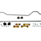 Whiteline 02-03 Subaru Impreza WRX Front & Rear Sway Bar Kit