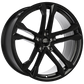 ART Replica 290 Gloss BlackR2902001 | Size: 20x9.0 | Bolt Pattern: 5x112 | Offset: 25 | Center Bore: 66.5