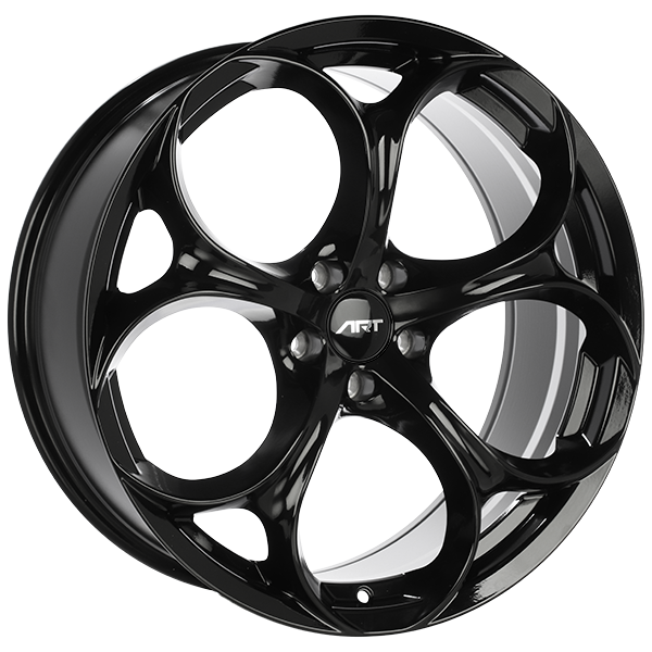 ART Replica 297 Gloss BlackR2972001 | Size: 20x8.5 | Bolt Pattern: 5x110 | Offset: 31 | Center Bore: 65.1